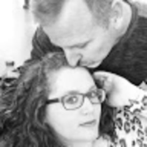 Meet your Posher, Glen and megan